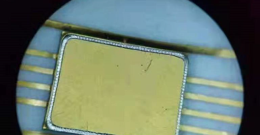 Комплекс установок для групповой обработки корпусов методом шовно-роликовой герметизации